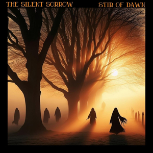 Stir of Dawn