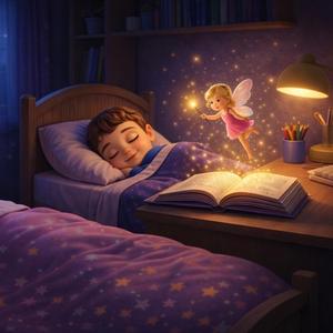 Ninni - Peri Kızı Ninnisi - Huzurlu Ninni