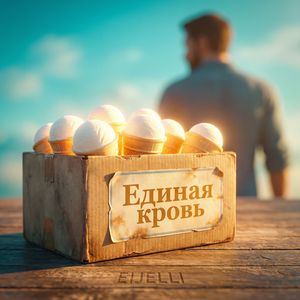 Единая кровь