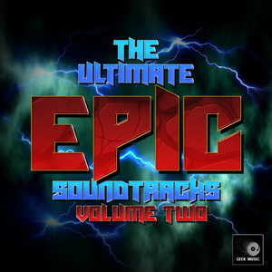 Born Again (From "Karate Kid: Legends Trailer") (Epic Version)