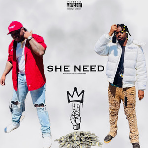She Need