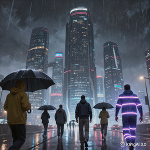 хорошие люди