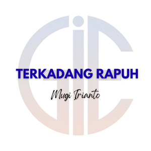 Terkadang Rapuh