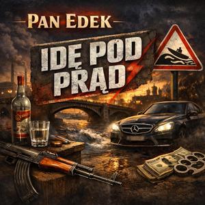 IDĘ POD PRĄD