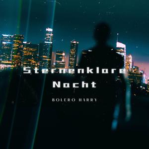 Sternenklare Nacht