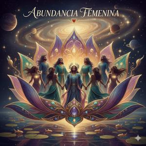 Abundancia Femenina (Mallørca Mix)