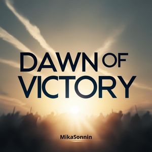 The Dawn of Victory (Single Edit)