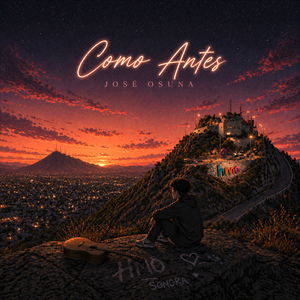 Como Antes