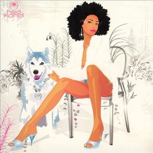 Lady T (Hot Toddy Remix)