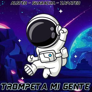 Trompeta Mi Gente