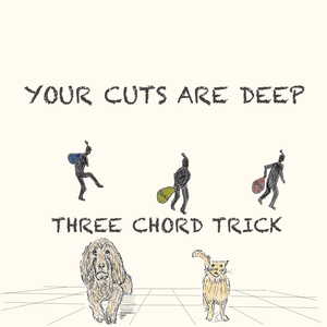 WE GO BACK A LONG WAY