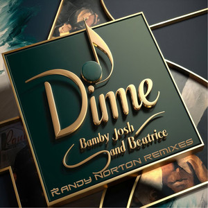 Dime (Rn 80 Radio Remix Instrumental)