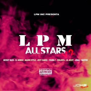Lpm All Stars 2