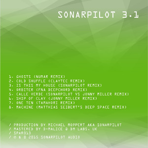 Orbiter (Fna Deepchord Remix)