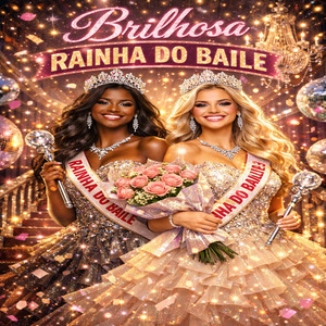 Brilhosa Rainha do Baile