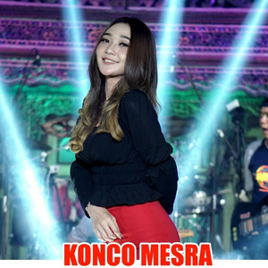Konco Mesra