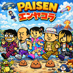 エンヤコラ