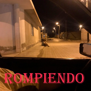 Rompiendo