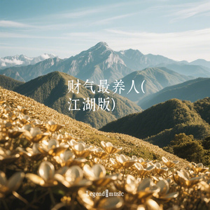 财气最养人(江湖版)