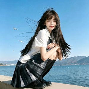 不用解释