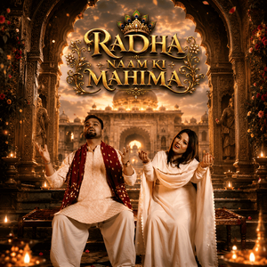 Radha Naam Ki Mahima
