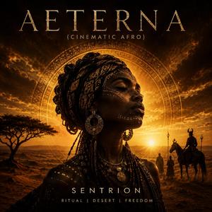 Aeterna (CINEMATIC AFRO)