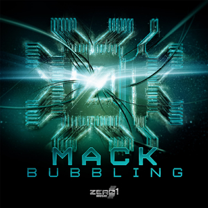 Bubbling (Original Mix)