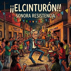 El Cinturón