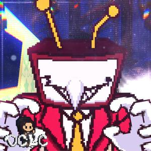 SHOWTIME! - It's TV Time! Remix (from "Deltarune")