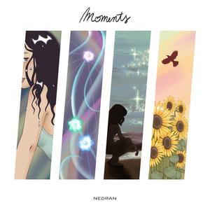 Drifting Away (feat. Bali Dou)