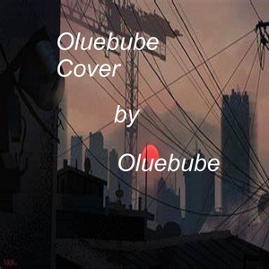 Oluebube Cover