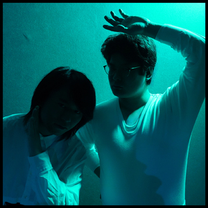 ナナメの時計と歪んだ時間