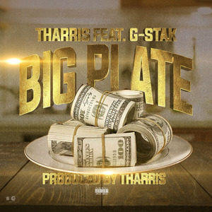 Big Plate