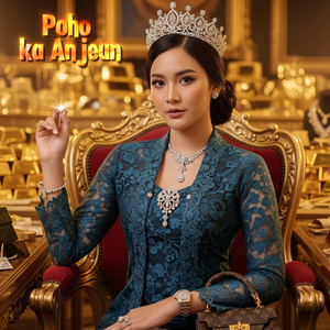 Poho ka Anjeun
