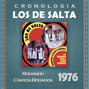 Canción del Jangadero