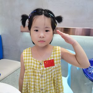 我们毕业了
