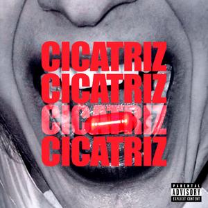 Cicatriz.