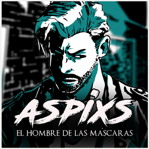 El Hombre de las Máscaras