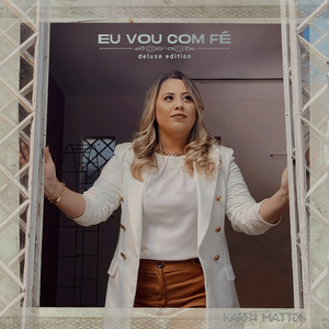 Eu vou com fé (Acustico)