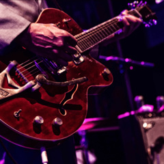 掉进海的眼泪 (Demo)