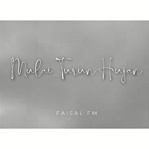MULAI TURUN HUJAN