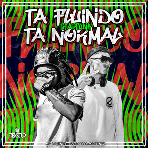 Tá Fluindo, Tá Normal (Trap Funk)