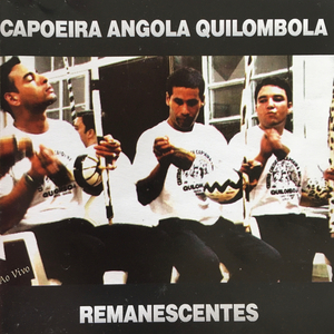 Oração de São Jorge Guerreiro/ A luz do dia Serginho/Vamos plantar dendê Xará/Pega na viola,Isaura Serg./Vamos jogar capoeira Xar./Lapinha Serg./Tô sonhando Xar./Santo Antonio consertô Serg./Paraná Xar./Apito do navio Serg./Adeus Corina Xar.