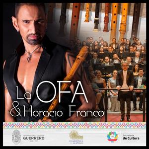 Concierto para Recorder y Orquesta de Cámara - Andante con Anima - Allegro Parlando