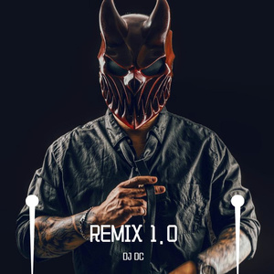 阿冗-你的答案（DC / LY REMIX）