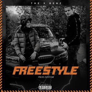 The X Benz Freestyle