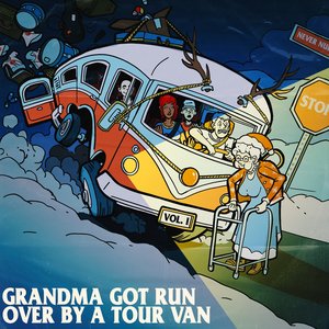 Minty the Candy Cane That Fell on the Ground