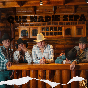 Que Nadie Sepa