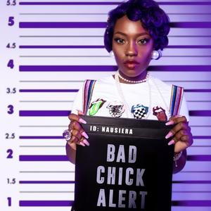 Bad Chick Alert