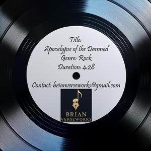 Apocalypse of the Damned